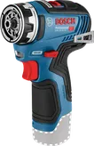Bosch GSR 12V-35 FC akkus fúró-csavarozó.