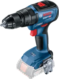 Bosch GSB 18V-50 akkus fúró-csavarozó szénkefe nélküli motorral.