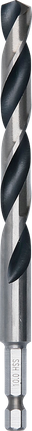 Bosch HSS PointTeQ imbuszfúró 10,0 mm-es fémfúráshoz.