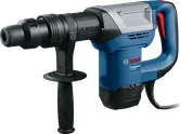 Bosch GSH 500 bontókalapács SDS-max nyéllel.