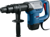 Bosch GSH 500 bontókalapács SDS-max nyéllel.