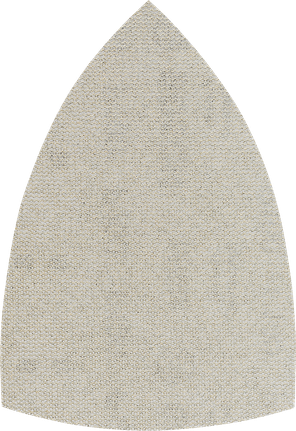 Bosch EXPERT M480 csiszolóháló, 100-as szemcseméretű multicsiszolókhoz.