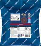 Bosch EXPERT R781 Prisma kerámia szálas tárcsa 180 mm G36.