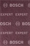 Bosch EXPERT N880 nagyon finom gyapjúkorong bordó.