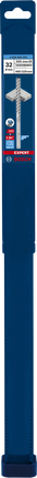 Bosch SDS max-8X ütvefúró 32×400×520 mm.