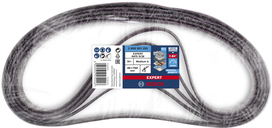 Bosch EXPERT N470 közepes csiszolószalag, 40x760 mm, 10 darabos csomag.
