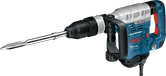 Bosch GSH 5 CE bontókalapács, rezgéscsillapítással.