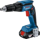 Bosch GTB 185-LI akkus gipszkarton csavarhúzó.