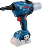 Bosch GRG 18V-16 C akkus szegecselő.