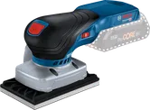 Bosch GSS 18V-13 akkus orbitális csiszoló.