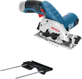 Bosch GKS 12V-26 kompakt akkus körfűrész.