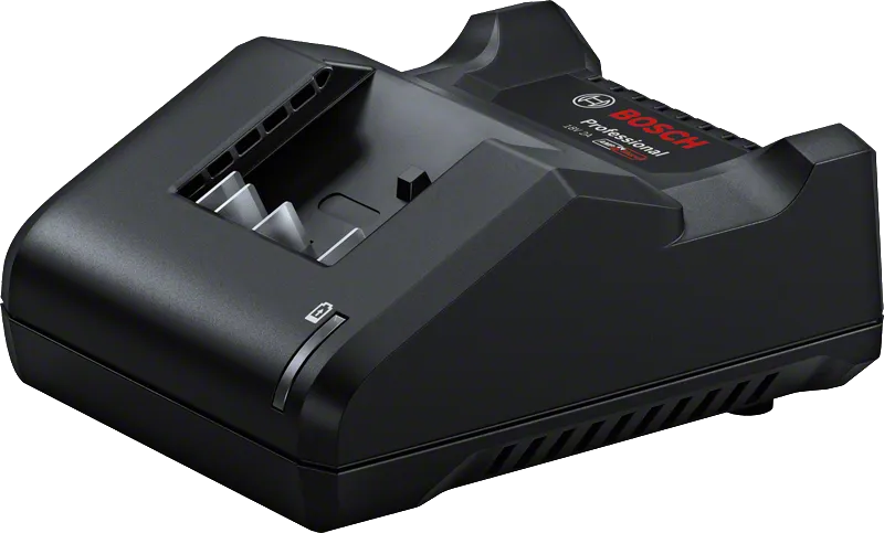 Bosch GAL 18V-20 akkumulátortöltő akkus szerszámokhoz.