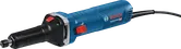 Bosch GGS 30 LS egyenes csiszoló ergonomikus markolattal.