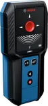 Bosch GMS 120-27 kereső élő kábelekhez és fémekhez.