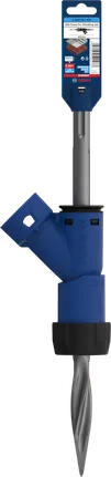 Bosch EXPERT SDS Clean max hegyesvéső 400 mm.
