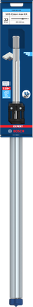 Bosch EXPERT SDS Clean max-8X 32×400×650″ ütvefúrófej csomagolás.