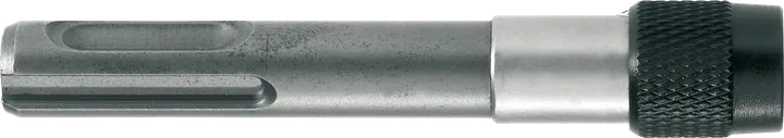 Bosch univerzális SDS plus befogó 6,35 mm-es bitekhez.
