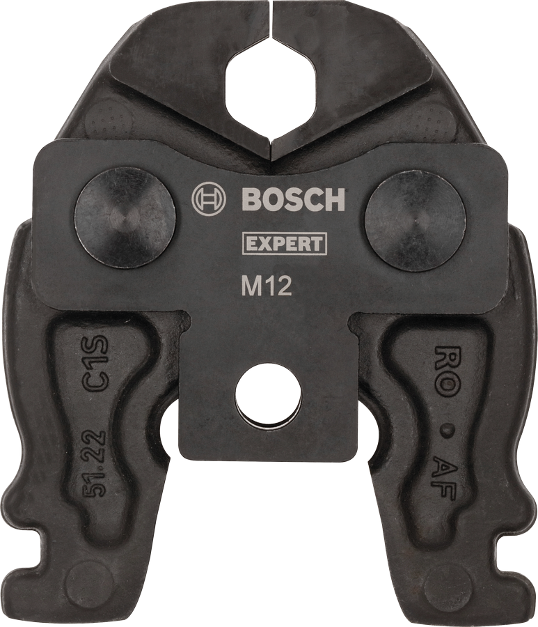 Bosch EXPERT Compact M12 préspofa M kontúrhoz.