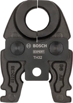 Bosch EXPERT TH32 kompakt préspofa TH kontúrhoz, 32-es méret.