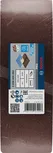 Bosch PRO X440 csiszolószalag, 75x533 mm, szemcseméret 150-es csomag.