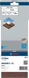 Bosch PRO X440 csiszolószalag 100x560mm G100 3 db-os csomag.
