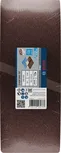 Bosch PRO X440 csiszolószalag 100x610 mm G100 10 darabos csomag.