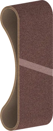 Bosch PRO X440 csiszolószalag, 100x620 mm, 80-as szemcseméret.