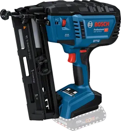 Bosch GNH 18V-64-2 akkus faszegező.