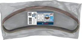 Bosch PRO X440 csiszolószalag 100x690mm G60 csomag.
