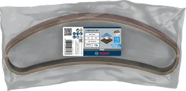 Bosch PRO X440 csiszolószalag 100x690 mm G80 csomag.