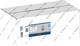 Bosch PRO Y580 csiszolószalag G60 100x285mm 5 db-os kiszerelésben.