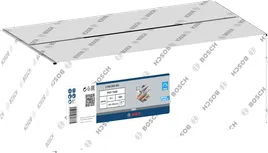 Bosch PRO Y580 csiszolószalag G180 100x285mm 5 db-os csomag.