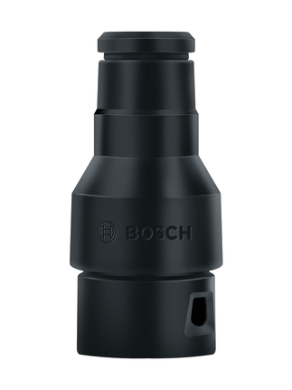 Bosch COMBI elektromos szerszám adapter 26 mm-es és 35 mm-es átmérőhöz.