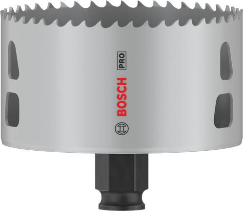 Bosch PRO Multi Material PC Plus lyukfűrész 89 mm.