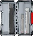 Bosch PRO fa és fém durva vágókészlet 100 mm, 30 részes.