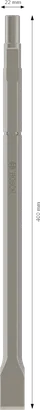 PRO HEX 19-4C