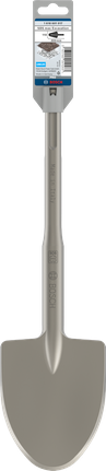 Bosch PRO SDS max földmunkához való véső.