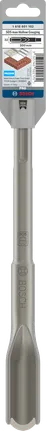 Bosch PRO SDS max üreges véső 32×300 mm.