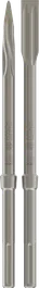 Bosch PRO SDS max-5C véső, hegyes és lapos, 400 mm.