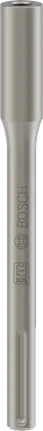 Bosch PRO SDS max földelőrúd behajtó 13 x 260 mm.
