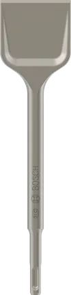 Bosch PRO SDS plus-5C ásóvéső 60 mm bontáshoz.