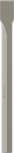 Bosch PRO HEX 28-4C laposvéső, hatszögletű szárral.