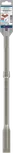 Bosch PRO SDS max-5C laposvéső 25×400 mm.