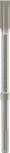 Bosch PRO SDS max-5C laposvéső 25 x 400 mm.