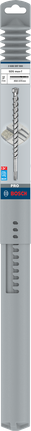 Bosch PRO SDS-max-7 fúrószár 37x450x570 mm.