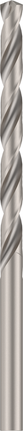 Bosch PRO Metal HSS-G hosszú csigafúró 9,5 mm.