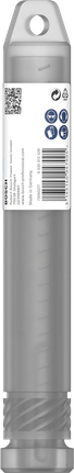 Bosch PRO kalapács adapter SDS-max - Morse kúp.