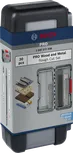 Bosch PRO fa és fém durva vágókészlet, 30 darabos kiszerelés.