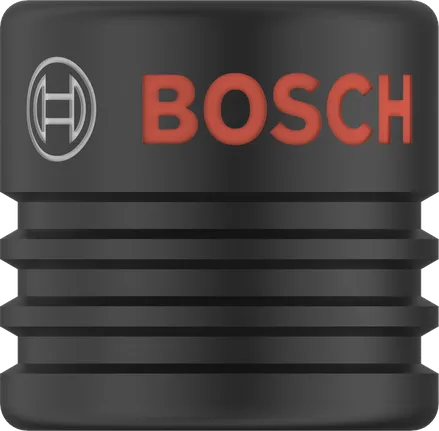 Bosch PRO mágneses hüvely a biztonságos bittartásért.