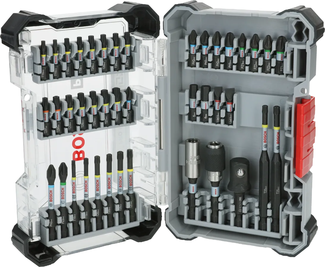 PRO Impact Set